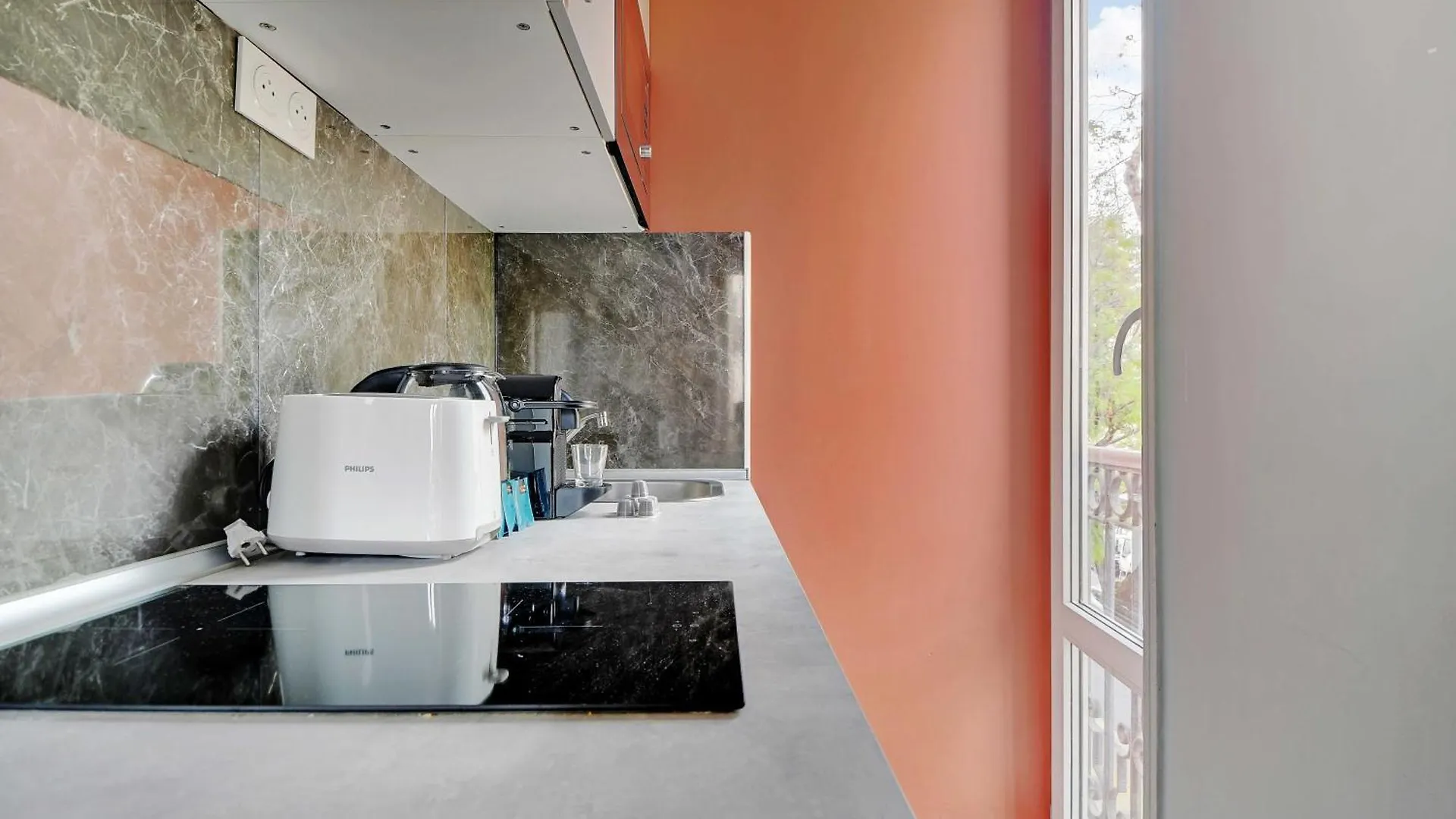 Apartment Modern Near Gare De L Est